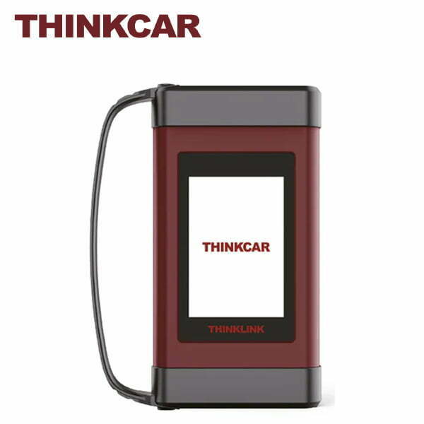 THINKCAR - PLATINUM S20 13.3" Inch HD LED Touch Screen Scan Tool / Automotive Diagnostic Scanner w/ Oscilloscope