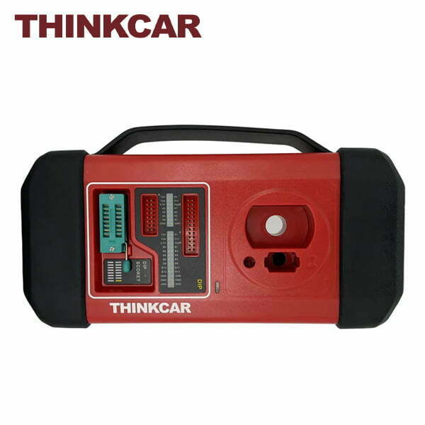 THINKCAR - THINKPROG G3 - Professional Immobilizer Key Programmer Tool Automotive Diagnostic Equipment
