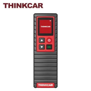 THINKCAR - THINKTPMS G2 - Tire Pressure Sensor Reset & Relearn OBD2 Scanner Car Code Reader Tool