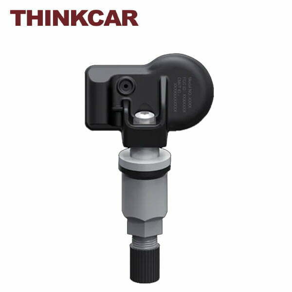 THINKCAR - THINKTPMS S1 Metal Tip - TPMS Tire Pressure Sensor Automotive Diagnostic Equipment Tool