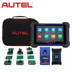 2023 Autel MaxiIM IM608 PRO II Automotive All-In-One Key Programming and Diagnostic Tool + IMKPA Key Programming Adapter Kit