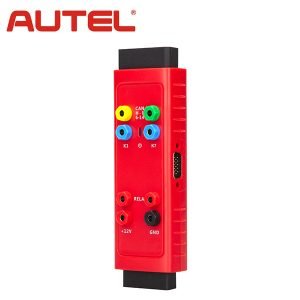 2023 Autel - G-BOX3 Key Programming Adapter
