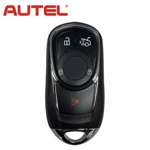 Autel – MAXIIM IKEY Buick Style / 4-Button Universal Smart Key (IKEYBK4TP)