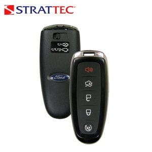 Strattec - 2013-2020 Ford / 5-Button Smart Key / PEPS / FCC ID: M3N5WY8609 / PN: 164-R7995 / 5923790