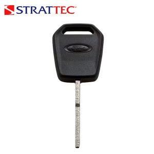 2015 - 2017 Ford Mustang Smart Key 4b FCC#M3N-A2C31243800, Strattec (New) - Cobra