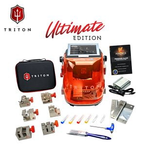 Kickstart Bundle! Triton Plus ULTIMATE Edition + ADVANCED DIAGNOSTICS Smart Pro Custom Hardware Only (No Commitment)