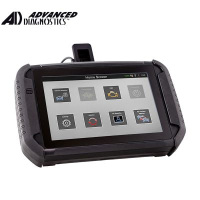 THINKCAR - PRIMETMPS 900 - Full System OBD2 Scanner Tire Pressure Monitoring System Programming Relearn Tool Automotive Diagnostic Equipment