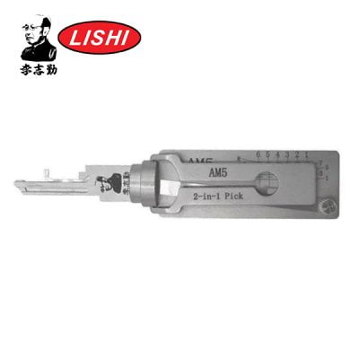 ILCO Key Machine Cutter Bar for Flash Machines / KD50-111 (BD0092XXXX)