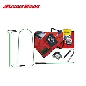 Access Tools – Master Technician Car Opening Set