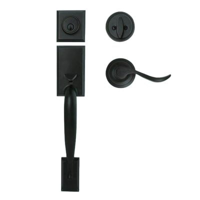 Autel – Standard Style 4-Button Universal Smart Key (IKEYAT4TP)