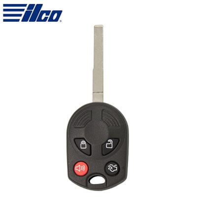 2022-2023 Acura MDX / 4-Button Smart Key / FCC ID:  KR5TP-2 / PN: 72147-TYA-A11 (Driver 1) (OEM)