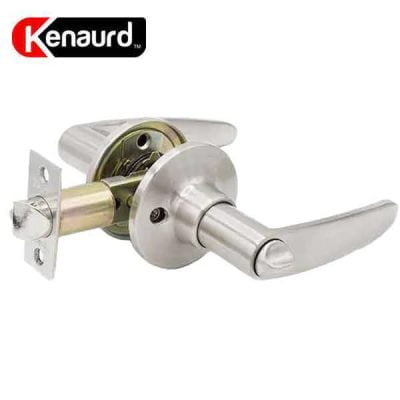 LAWRENCE HARDWARE 5300 SERIES – Communicating / US26D Lever Lockset (Double classroom) / LH5325