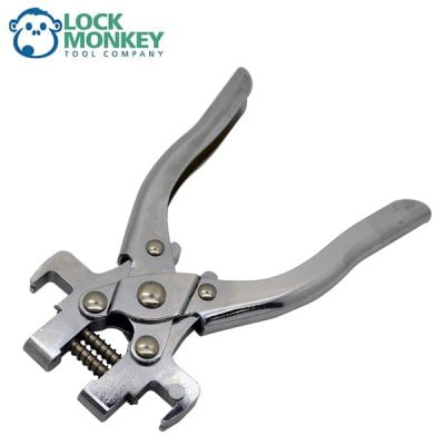 ILCO - Toolbox Assortment / 170 Keys (156-00-8X)