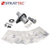 Strattec – 1998-2012 Ford Crown Victoria Trunk Lock Full Repair Kit / 5916200