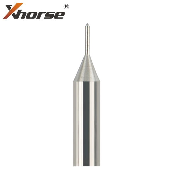Xhorse - 1.0mm Pointed Probe with Dimple Cutter For Condor XC-MINI PLUS II / XCPS10GL