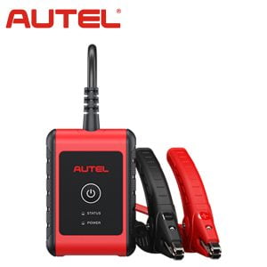 Autel - MaxiBAS BT506 / Battery and Electrical System Analysis Tool