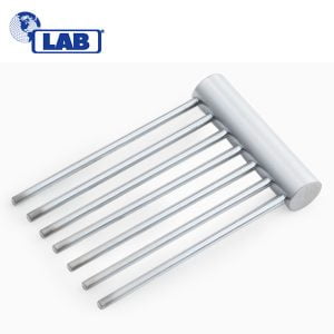 LAB - 6 and 7 Pin De-Capping Tools / LPEP
