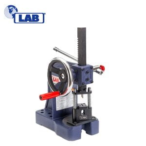 LAB - IC Pro 150 SFIC Capping Press / LCP001