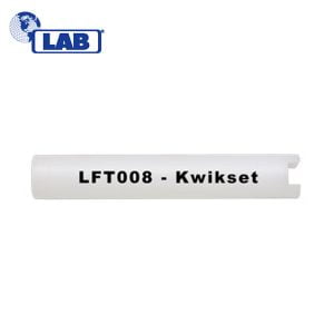 LAB - Kwikset Plug Follower / LFT008