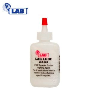 LAB - Lube Lock Lubricant / LLT001