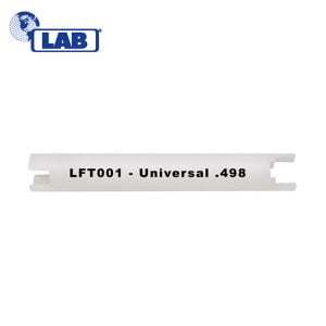 LAB - Plug Follower Universal (.498) / LFT001