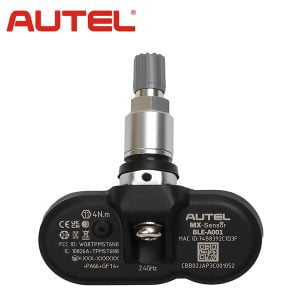 Autel  - MX-Sensor - Pre-programmed Tesla-ready BLE Sensors / Programmable for BLE-Equipped Vehicles