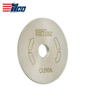 ILCO - CU50A Milling Cutter (BC0123XXXX)