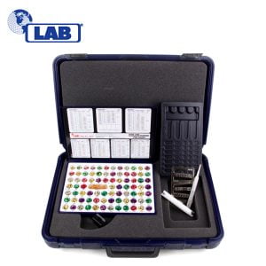 LAB - .003 Mini Metal Universal Starter Kit / LSK003