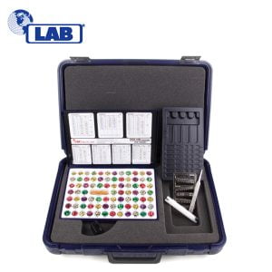LAB - .005 Mini Metal Universal Starter Kit / LSK005