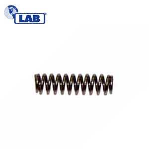 LAB - Cylinder Cap Lock Spring / SP74P1 (Pack of 100)