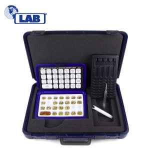 LAB - SARGENT Mini DUR-X Starter Kit / LSKSGT