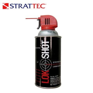 Strattec - LokShot Lubricant / 692781
