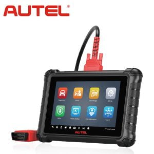 Autel - MaxiCheck MX900 Advanced Service + All system Diagnostics Tablet