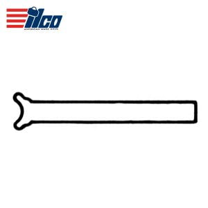 ILCO - Extra Long Rim Cylinder Tailpiece (2 3/8") / 862A-00-10