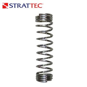 Strattec - GM/Chrysler & Other Snap-In Tumbler Spring / Pack of 100 / 46650