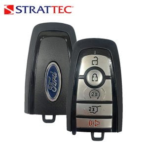 2023 Ford Expedition / 5-Button Smart Key / FCC ID: M3N-A3C108397 / PN: 164-R8355 / 5946046