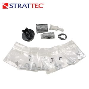 Strattec - 1998-2012 Ford Ignition  Full Repair Kit / 5916208
