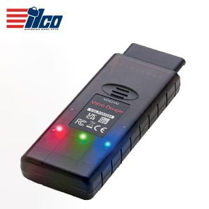 ILCO - ADA2100 Volvo Security Dongle - The Timesaving Solution For Programming Volvo Slot and Proximity Keys / D856910AD