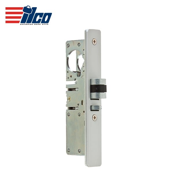 ILCO - 451 Series Deadlatch Mortise Lock