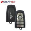 Strattec - 2023-2024 Ford Mustang / 5-Button Smart Key / FCC ID: M3N-A3C108397 / PN: 164-R8347 / 5945957